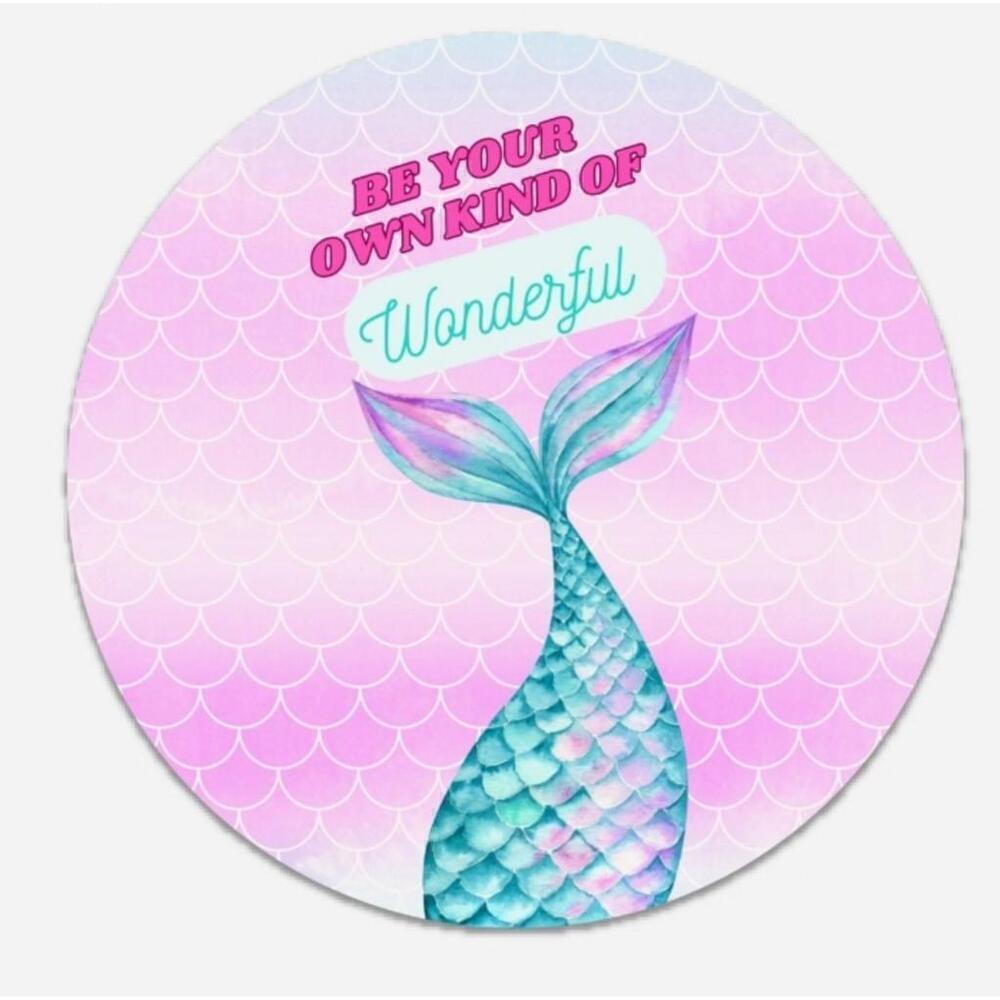 Coasters With Quotes Set Of 2